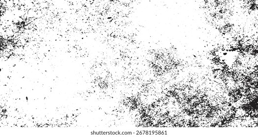 Vetor grunge vintage fundo de textura antiga.