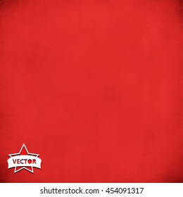Vector grunge wall, highly detailed textured background