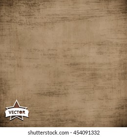 Vector grunge wall, highly detailed textured background