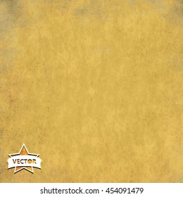 Vector grunge wall, highly detailed textured background