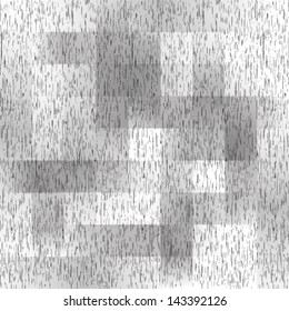 Vector grunge wood background texture.