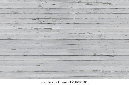 Vector Grunge wooden realistic texture