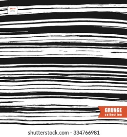 vector grungy background with smudge lines