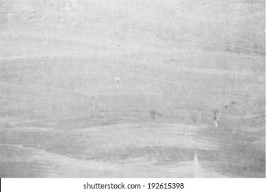 Vector Grungy White Concrete Wall Background