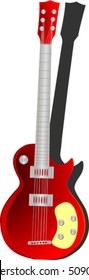 Vector Guitar