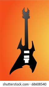 Vector guitar