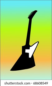 Vector guitar