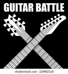 Vector guitars