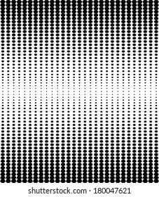 Vector halftone