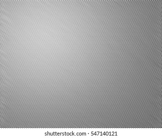 Vector halftone background. Line, circle