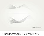 Vector halftone dots.