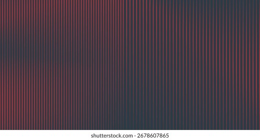 Fondo de puntos de semitono de Vector. Patrón de rayas de colores. Textura punteada ondulada.