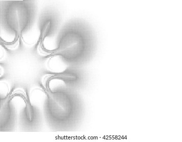 vector halftone dots for backgrounds and design