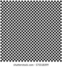 Vector halftone dots.Abstract halftone background.