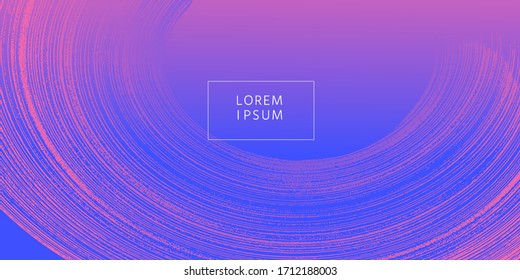 Vector halftone effect. Pastel Abstract Background