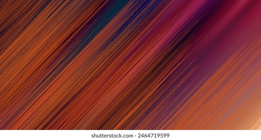 Vector halftone gradient effect. Vibrant abstract background. Retro 80's style colors and textures.