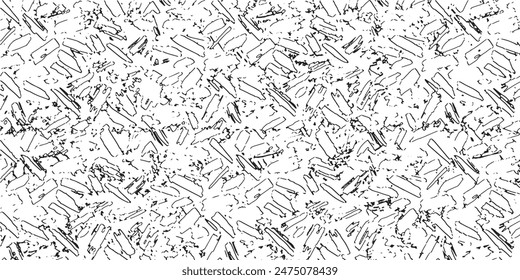Fondo de grunge de semitono de Vector. eps 10