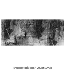 Vector Halftone Pattern. Set of Dots. Dotted Texture on White Background. Overlay Grunge Template. Distress Linear Design. Fade Monochrome Points. Pop Art Backdrop.