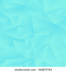 Vector Halftone Patterns. Set of Halftone Dots. Dots on Green Background. Halftone Texture. Halftone Dots. Halftone Effect.