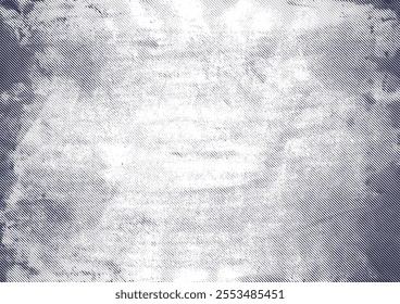 Vector halftone texture with diagonal lines. Vintage, grunge abstract gradient effect. Retro  creative background design.