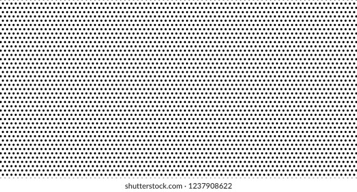 Vector halftone texture. Vector illustration . Minimal geometric background.  Abstract halftone texture with dots.