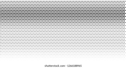 Vector halftone texture. Minimal geometric background.  Vector illustration . Abstract halftone texture with dots.
