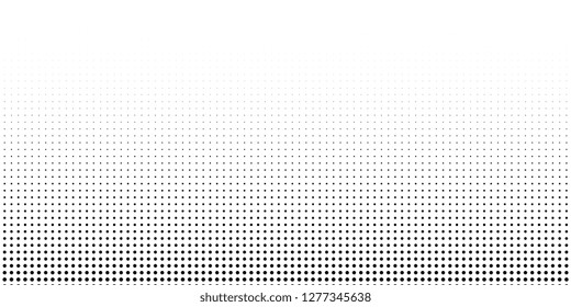Vector halftone texture. Minimal geometric background.  Vector illustration . Abstract halftone texture with dots.
