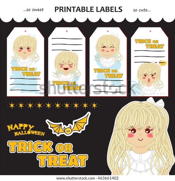 vector-halloween-collection-of-printable-gift-tags-labels-stickers