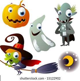 Halloween Stock Photo And Image Collection By Chaika Shutterstock