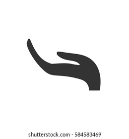 Vector Hand