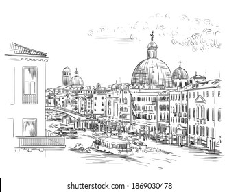 Grande Canale Images Stock Photos Vectors Shutterstock