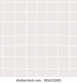 Vector hand drawn abstract background. Element of seamless pattern