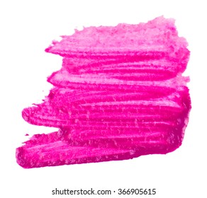 Vector hand drawn abstract watercolor background