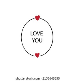 Vector hand drawn boho label, sign. Text, inspirational print for card and other. Isolated. Vector illustration