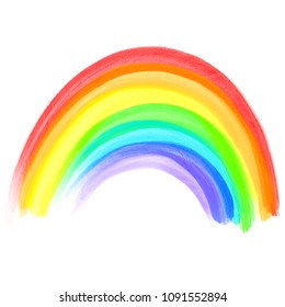 88,300 Watercolor rainbow Stock Vectors, Images & Vector Art | Shutterstock