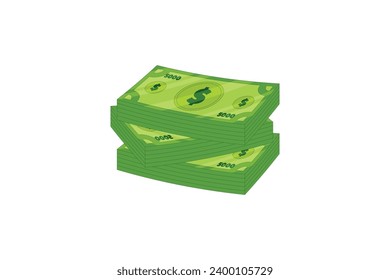 vector hand drawn cartoon money card coin wallet illustration editable background payment business free