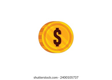 vector hand drawn cartoon money card coin wallet illustration editable background payment business free