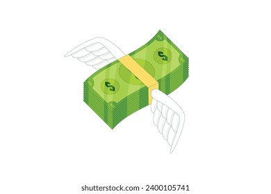 vector hand drawn cartoon money card coin wallet illustration editable background payment business free