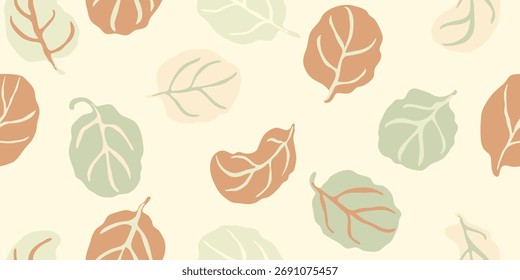 Vector Hand drawn colourful flowers, seamless patterns with floral, botanical for fabric, textiles, clothing, wrapping paper, backdrop, banner, illustration, abstract backgrounds.
