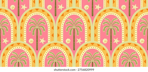 Vector Dibujado mano coloridas