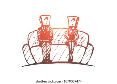 Marks Sofa Images Stock Photos Vectors Shutterstock