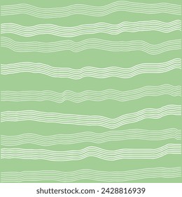 Vector dibujado a mano lindo patrón a cuadros. Doodle a cuadros de textura simple geométrica. Cruzando líneas. Patrón delicado lindo abstracto ideal para la tela, textil, papel pintado.