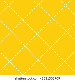 Vector hand drawn cute checkered pattern. Doodle Plaid geometrical simple texture. Crossing lines. Abstract cute delicate pattern ideal for fabric, textile, wallpaper.