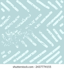 Vector hand drawn cute textured grunge pattern. Doodle Plaid geometrical simple texture. Crossing lines. Abstract cute delicate pattern ideal for fabric, textile, wallpaper.