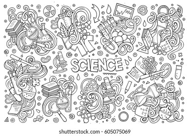 87,753 Fun Science Background Images, Stock Photos & Vectors 