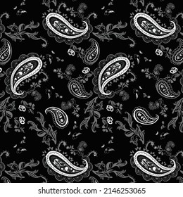 Doodle dibujado a mano del vector fondo transparente en violeta
