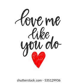 Do You Love Me Images Stock Photos Vectors Shutterstock
