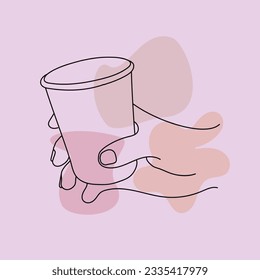  Vector hand drawn