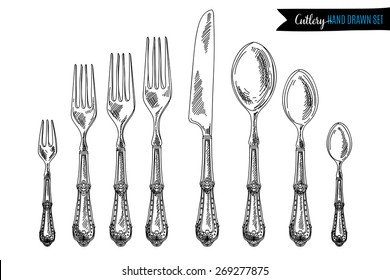 Set Of Writing Utensils Royalty Free SVG, Cliparts, Vectors, and Stock  Illustration. Image 18523157.