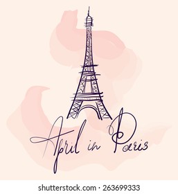 25,574 Paris text Images, Stock Photos & Vectors | Shutterstock